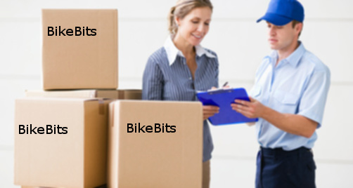BikeBits.ie