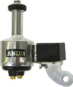 Anlun Dynamo for Bicycle Lights