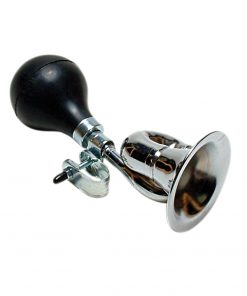 Bicycle Bugle Horn