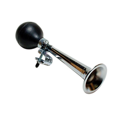 Bicycle Bulb Horn