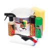 Dirt Wash Pit stop Cleaning Kit