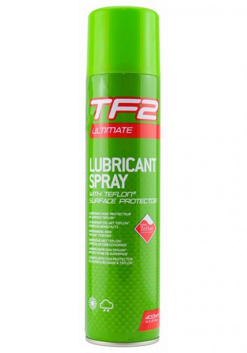 TF2 Ultimate aerosol spray