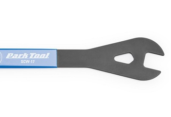 Park Tool Shop Cone Wrenches