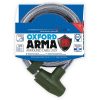 OXFORD Arma 20 Armoured Cable Lock