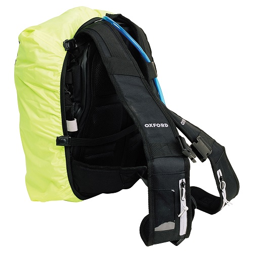 OXFORD Bright Backpack Cover