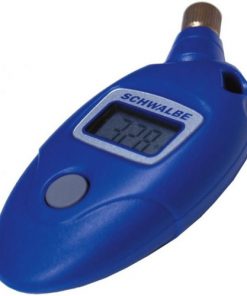 Schwalbe Airmax Pro Digital Pressure gauge