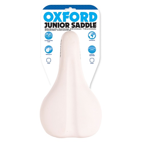 Oxford Contour Junior Saddle