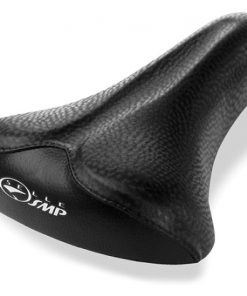 SELLE SMP ATB PU Deluxe Junior Saddle