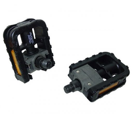 Oxford Folding Pedals
