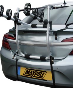 Maypole3 bike rack
